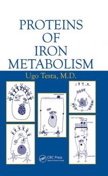 Proteins of Iron Metabolism