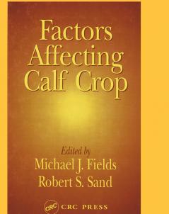 Factors Affecting Calf Crop