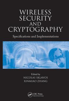 Wireless Security and Cryptography