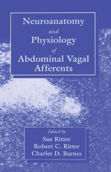 Neuroanat and Physiology of Abdominal Vagal Afferents