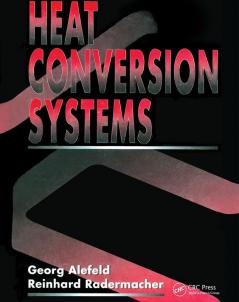 Heat Conversion Systems
