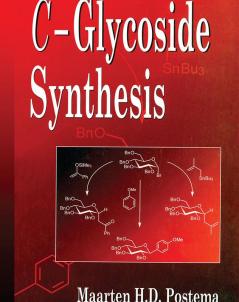 C-Glycoside Synthesis