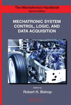 Mechatronic System Control Logic and Data Acquisition