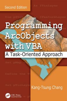 Programming ArcObjects with VBA