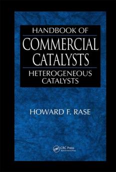 Handbook of Commercial Catalysts
