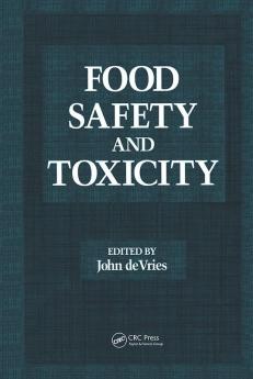 Food Safety and Toxicity