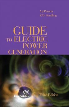 Guide to Electric Power Generation Third Edition