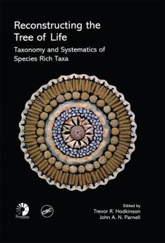 Reconstructing the Tree of Life