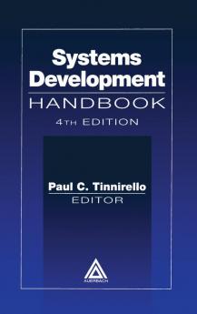 Systems Development Handbook