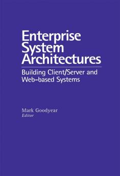 Enterprise System Architectures