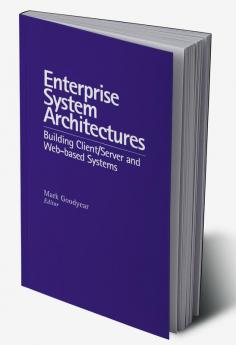 Enterprise System Architectures