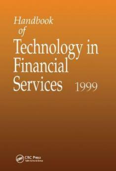 Handbook of Technology in Financial Services