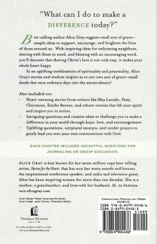 The Small Acts of Grace