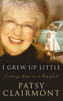 I Grew Up Little