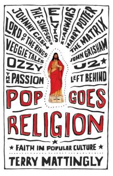 The Pop Goes Religion