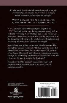 The Secret of Happiness