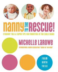 The Nanny to the Rescue!