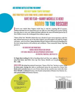 The Nanny to the Rescue!