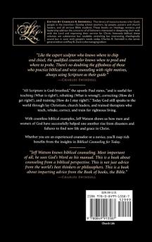Biblical Counseling for Today
