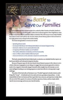 Ministering to Twenty-First Century Families