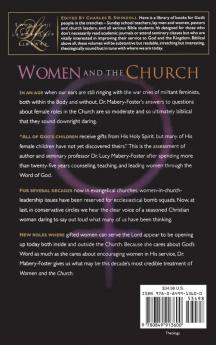 Women and the Church
