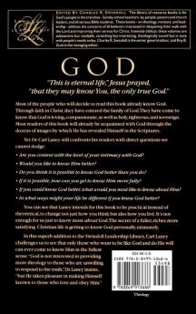 God