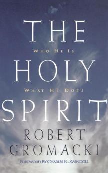 The Holy Spirit