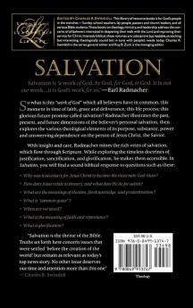 Salvation