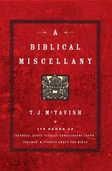 A Biblical Miscellany