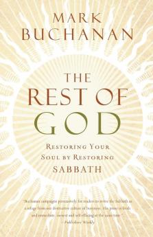 The Rest of God
