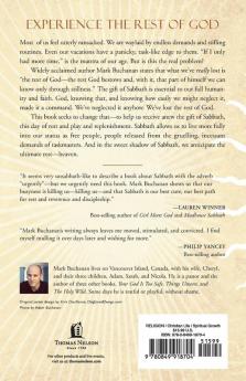 The Rest of God
