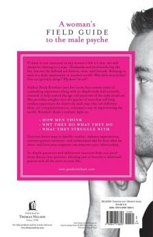 What's He Really Thinking?