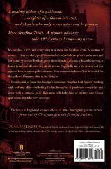 The Mermaid in the Basement