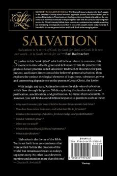 Salvation