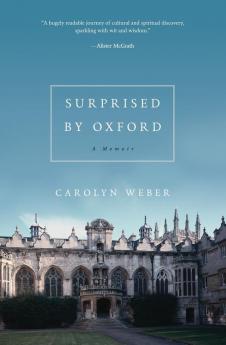 The Surprised by Oxford