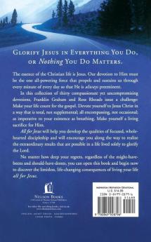 All for Jesus