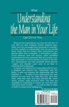 Understanding the Man in Your Life