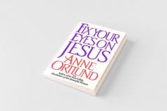 Fix Your Eyes on Jesus