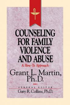 Resources for Christian Counseling