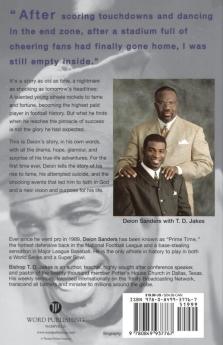 The Power Money and Sex