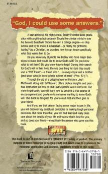 The Knowing God's Will