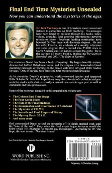 Final Mysteries Unsealed