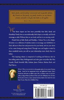 Fireside Stories of Faith Family and Friendship