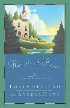 Hearts at Home (Heavenly Daze Series)