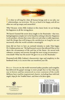 The Secret of Happiness