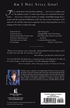 A Am I Not Still God?