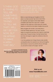 The Diary of an Anorexic Girl