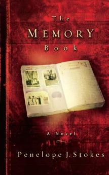 The Memory Book: A Novel