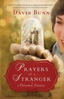 Prayers of a Stranger