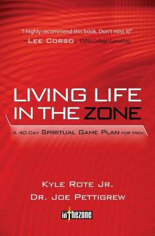 Living Life in the Zone